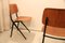 Plywood Dining Chairs from Marko, 1960s 1