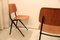 Plywood Dining Chairs from Marko, 1960s, Image 1