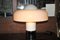 Table Lamp by Luigi Massoni for Guzzini, 1972, Image 5