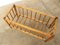 Antique French Baby or Children's Cradle, Image 2