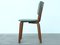Plywood Dining Chairs by Cor Alons for Gouda den Boer, 1940s, Set of 6 3