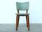 Plywood Dining Chairs by Cor Alons for Gouda den Boer, 1940s, Set of 6 2
