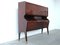 Mahogany Cabinet by Osvaldo Borsani for Atelier Borsani Varedo, 1948 6