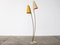 German Floor Lamp, 1960s 1