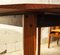 Rosewood and Walnut Dining Table, 1960s, Image 7