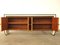 Rosewood Sideboard by Osvaldo Borsani, 1950s 7