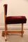 Art Deco Side Chair from Laurens Groen, 1920s, Image 6