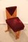 Art Deco Side Chair from Laurens Groen, 1920s, Image 5