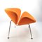 Lounge Chair by Pierre Paulin for Artifort, 1980s, Image 5