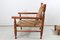Rope Lounge Chair, 1960s, Image 7