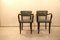 French Oak Side Chairs, 1930s, Set of 2, Image 1