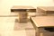 Italian Mirrored Glass Coffee Tables, 1970s, Set of 3, Image 9