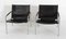 SZ02 Armchairs by Martin Visser for t Spectrum, 1960s, Set of 2, Image 7