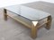 Coffee Table from Belgo Chrome, 1970s 1