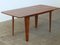 Dining Table by Cor Alons for Gouda den Boer, 1940s 1