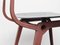 Dining Chairs by Friso Kramer for Ahrend De Cirkel, 1953, Set of 6, Image 5
