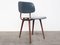 Dining Chairs by Friso Kramer for Ahrend De Cirkel, 1953, Set of 6 1