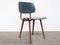Dining Chairs by Friso Kramer for Ahrend De Cirkel, 1953, Set of 6, Image 1