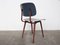 Dining Chairs by Friso Kramer for Ahrend De Cirkel, 1953, Set of 6 6