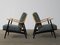 Lounge Chairs by Peter Hvidt & Orla Mølgaard-Nielsen, 1950s, Set of 2, Image 2