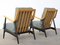 Lounge Chairs by Peter Hvidt & Orla Mølgaard-Nielsen, 1950s, Set of 2 3