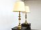 Hollywood Regency Table Lamps from Stiffel, 1960s, Set of 2, Image 1