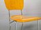 Folding Chairs by Armin Wirth for Hans Zollinger Sohre, 1950s, Set of 6, Image 4