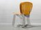 Folding Chairs by Armin Wirth for Hans Zollinger Sohre, 1950s, Set of 6, Image 2
