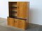 Art Deco Wall Cabinet or Bookcase by Bas van Pelt, 1930s, Image 2
