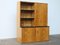 Art Deco Wall Cabinet or Bookcase by Bas van Pelt, 1930s, Image 5