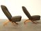 Congo Chairs by Theo Ruth for Artifort, 1950s, Set of 2 2