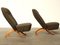 Congo Chairs by Theo Ruth for Artifort, 1950s, Set of 2, Image 2
