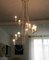 Mid-Century French Model A16 Chandelier by Alain Richard for Disderot, 1950s 27