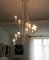 Mid-Century French Model A16 Chandelier by Alain Richard for Disderot, 1950s, Image 27