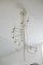 Mid-Century French Model A16 Chandelier by Alain Richard for Disderot, 1950s 4