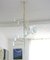 Mid-Century French Model A16 Chandelier by Alain Richard for Disderot, 1950s 36