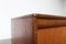Afromosia Wood and Teak Sideboard from White and Newton, 1960s 4