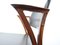 Rosewood Dining Chairs by Kai Kristiansen for Bovenkamp, 1960s, Set of 6 4