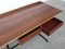 Rosewood Desk by Osvaldo Borsani for Tecno, 1950s, Image 4