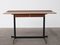 Rosewood Desk by Osvaldo Borsani for Tecno, 1950s 9