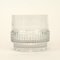 Crystal Ashtray and Glass from Peill & Putzler, 1960s, Set of 2, Image 2