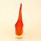 Murano Glass Decorative Object by Flavio Poli, 1960s 3