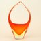 Objet Décoratif en Verre de Murano par Flavio Poli, 1960s 1