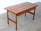 Danish Rosewood Desk, 1960s, Image 1