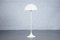 Lámpara de pie Panthella vintage de Verner Panton para Louis Poulsen, Imagen 1
