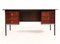 Danish Rosewood Desk by Arne Vodder, 1950s 1