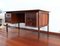 Danish Rosewood Desk by Arne Vodder, 1950s 7