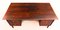 Danish Rosewood Desk by Arne Vodder, 1950s, Image 6