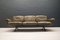 Swiss 3-Seater Model DS31 Sofa from de Sede, 1960s, Image 1