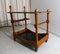 Bar Trolley by Guillerme et Chambron, 1950s 1